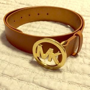 Michael Kors belt